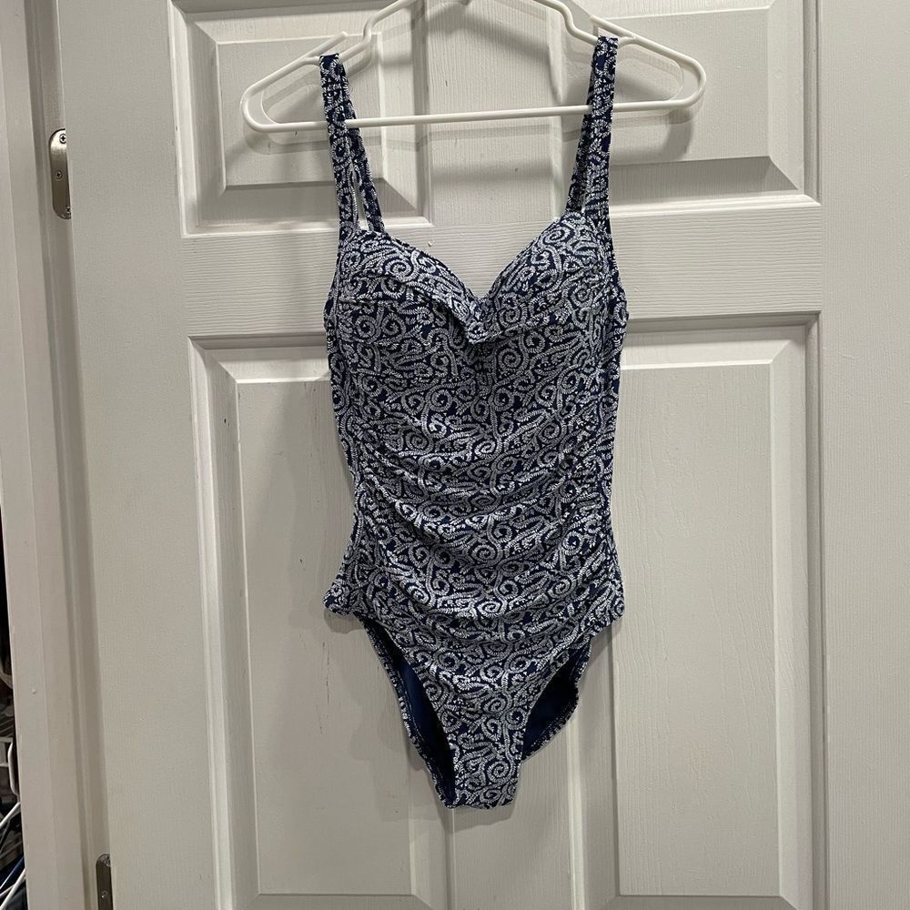 Niptuck women’s swimsuit   
